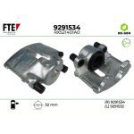 FTE 9291534 Bremssattel FTE 9291534 Bremssattel