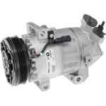 Kompressor, Klimaanlage 813432 Kompressor, Klimaanlage 813432