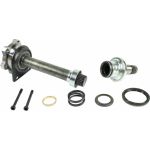 Steckwelle, Differential 7210034