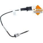 NRF 707045 Sensor, Abgastemperatur EASY FIT