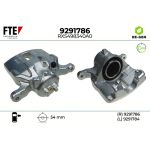 FTE 9291786 Bremssattel FTE 9291786 Bremssattel