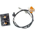 NRF 707496 Sensor, Abgastemperatur