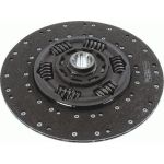 Sachs 1878 004 104 Kupplungsscheibe Sachs 1878 004 104 Kupplungsscheibe