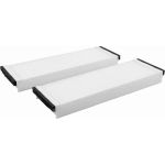 Filter, Innenraumluft V10-30-5002 Filter, Innenraumluft V10-30-5002