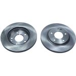 Bremsscheibe 19-1297 Bremsscheibe 19-1297