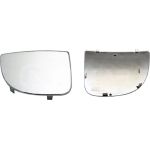 Spiegelglas, Außenspiegel 6435250 Spiegelglas, Außenspiegel 6435250