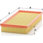 MANN-FILTER C 35 124 Luftfilter MANN-FILTER C 35 124 Luftfilter