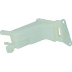 Ausgleichsbehälter, Hydrauliköl-Servolenkung 77-0018 Ausgleichsbehälter, Hydrauliköl-Servolenkung 77-0018