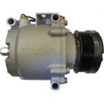 Kompressor, Klimaanlage ACP 1097 000S