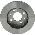 Bremsscheibe 0 986 478 650