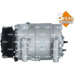 Kompressor, Klimaanlage 32252