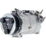Kompressor, Klimaanlage ACP 1364 000P
