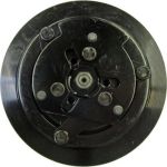 Kompressor, Klimaanlage ACP 395 000S