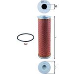Ölfilter OX 147D Ölfilter OX 147D