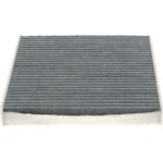 BOSCH 1 987 432 543 Innenraumfilter Aktivkohlefilter, 252x235x32 mm BOSCH 1 987 432 543 Innenraumfilter Aktivkohlefilter, 252x235x32 mm