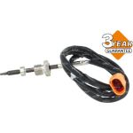 NRF 707250 Sensor, Abgastemperatur EASY FIT NRF 707250 Sensor, Abgastemperatur EASY FIT