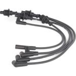 BOSCH 0 986 356 883 Zündleitungssatz