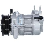 Kompressor, Klimaanlage 320232 Kompressor, Klimaanlage 320232