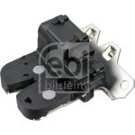 febi bilstein 180756 Heckklappenschloss Plus febi bilstein 180756 Heckklappenschloss Plus