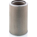 MANN-FILTER C 30 850/2 Sekundärluftfilter MANN-FILTER C 30 850/2 Sekundärluftfilter