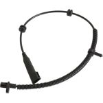 BOSCH 0 986 594 515 Sensor, Raddrehzahl BOSCH 0 986 594 515 Sensor, Raddrehzahl
