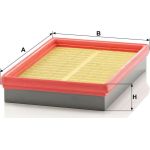 MANN-FILTER C 2573 Luftfilter