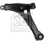 FEBI BILSTEIN 185906 Querlenker, Lenker, Radaufhängung FEBI BILSTEIN 185906 Querlenker, Lenker, Radaufhängung