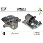 Bremssattel 9292354 Bremssattel 9292354