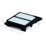 Luftfilter LX 2688 Luftfilter LX 2688