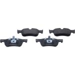 Valeo 610537 Bremsbelagsatz, Scheibenbremse E-PERFORMANCE Valeo 610537 Bremsbelagsatz, Scheibenbremse E-PERFORMANCE