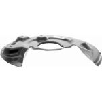 Vaico V10-5015 Spritzblech, Bremsscheibe Green Mobility Parts