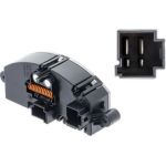 Regler, Innenraumgebläse ABR 106 000P