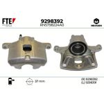 Bremssattel 9298392 Bremssattel 9298392