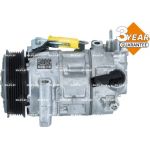 Kompressor, Klimaanlage 320264 Kompressor, Klimaanlage 320264