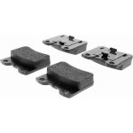 Vaico V22-0070 Bremsbelagsatz, Scheibenbremse Green Mobility Parts Vaico V22-0070 Bremsbelagsatz, Scheibenbremse Green Mobility Parts