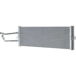 Ölkühler, Automatikgetriebe CLC 293 000P Ölkühler, Automatikgetriebe CLC 293 000P