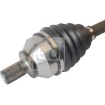 Antriebswelle 193454 Antriebswelle 193454