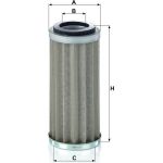 Filter, Arbeitshydraulik HD 5002