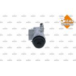 NRF 31328 Ölkühler, Motoröl EASY FIT NRF 31328 Ölkühler, Motoröl EASY FIT