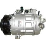Kompressor, Klimaanlage ACP 443 000P