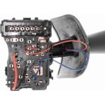 Lenkstockschalter V46-80-0003-1 Lenkstockschalter V46-80-0003-1