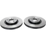 Bremsscheibe DF6148 Bremsscheibe DF6148