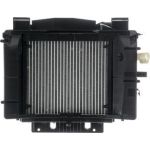 Verdampfer, Klimaanlage AE 195 000P