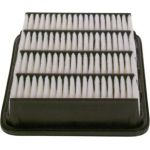 BOSCH F 026 400 165 Luftfilter BOSCH F 026 400 165 Luftfilter