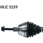 Antriebswelle VKJC 5159 Antriebswelle VKJC 5159