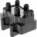 Zündspule V42-70-0004 Zündspule V42-70-0004