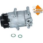 Kompressor, Klimaanlage 32841 Kompressor, Klimaanlage 32841