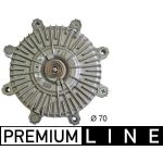 Kupplung, Kühlerlüfter CFC 96 000P Kupplung, Kühlerlüfter CFC 96 000P