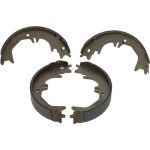 Ferodo FSB4125 Bremsbackensatz, Feststellbremse PREMIER Ferodo FSB4125 Bremsbackensatz, Feststellbremse PREMIER