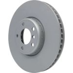 Bremsscheibe 24.0136-0115.2